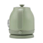 Чайник xiaomi youpin qcooker electric kettle (qs 1701) green