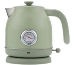 Чайник xiaomi youpin qcooker electric kettle (qs 1701) green