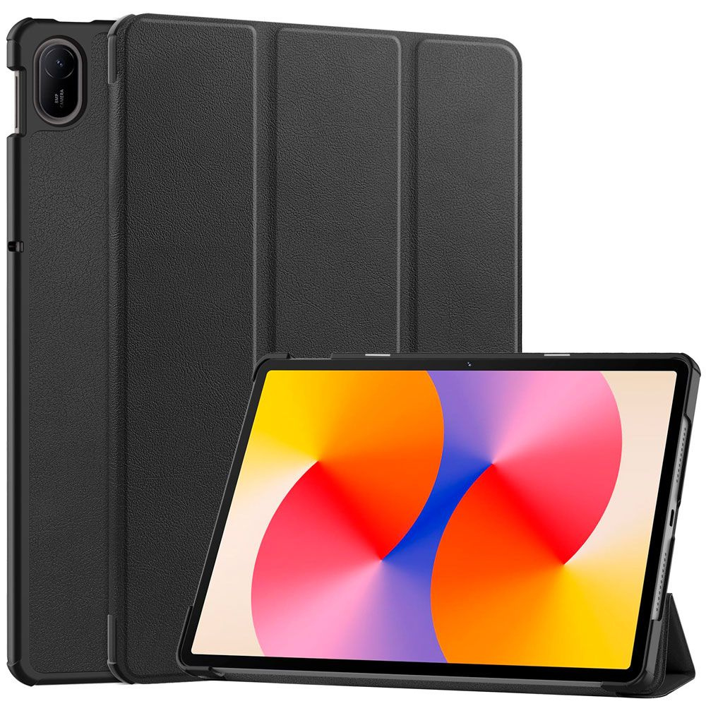 7103443910 Чехол-книжка для планшета Huawei Mate Pad SE чёрный — изображение 1