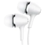Наушники с микрофоном hoco m76 white
