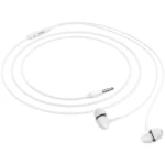 Наушники с микрофоном hoco m76 white
