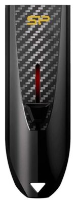 USB-flash 3.1 Silicon Power Blaze B25 32GB Черный