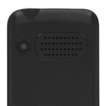 Мобильный телефон maxvi k18 black