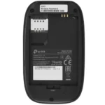 wifi роутер tp link 4g lte карманный m7000