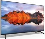Телевизор xiaomi mi tv a 43" 2025 (l43ma auru) black