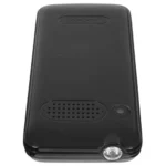 Мобильный телефон maxvi k18 black