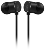 Наушники с микрофоном oneplus bullets 2t type c black