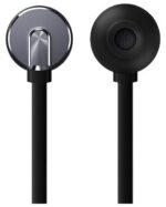 Наушники с микрофоном oneplus bullets 2t type c black