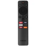 Smart TV приставка Xiaomi Mi Box S 2 Gen 4K (MDZ-28-AA) 2/8GB Черный — изображение 3