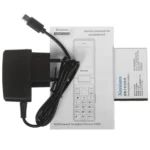 Мобильный телефон philips xenium x600 red