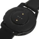 Смарт часы xiaomi mibro watch x1 black