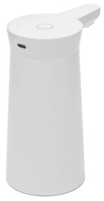 Автоматическая помпа xiaomi sothing bottled water pump (dshj s 2004) white