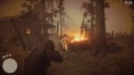 Игра для ps4 red dead redemption 2 standard edition (Русские субтитры)