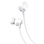Наушники с микрофоном hoco m60 white