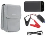 Пуско зарядное устройство xiaomi 70mai jump starter (midrive ps01) black