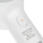 Отпариватель xiaomi mijia handheldsteam ironing machine (b502cn) white