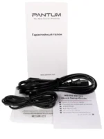 МФУ pantum m6500 black
