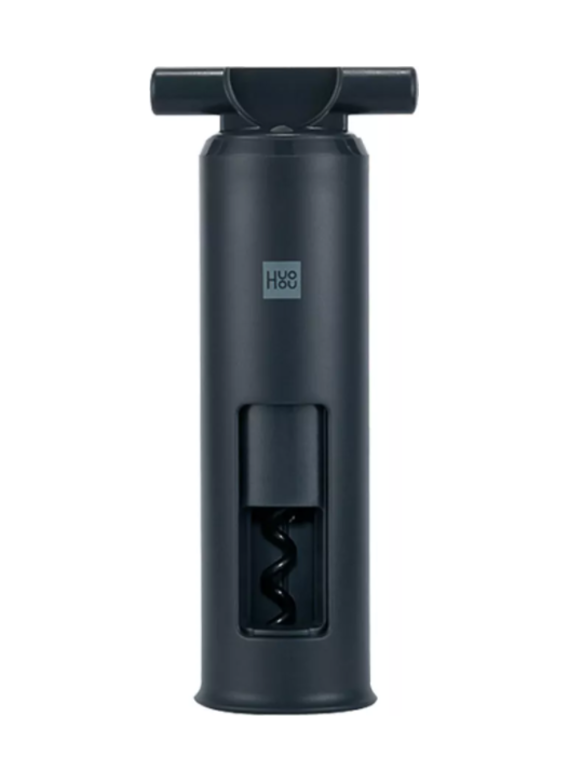 Штопор xiaomi huohou wine corkscrew (hu0091) Штопор xiaomi huohou wine corkscrew (hu0091)