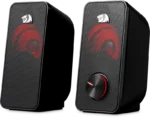 Колонка мультимедийная Redragon Stentor Черный