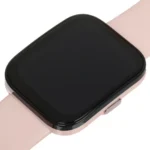 Смарт часы xiaomi amazfit bip 5 pastel pink