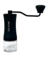 Кофемолка ручная xiaomi circle joy hand coffee grinder black (cj cf17 b) black