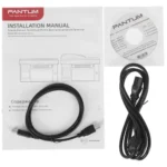 МФУ pantum m6500w black