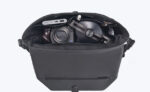 Сумка на пояс xiaomi 90 points ninetygo urban e using plus crossbody bag black