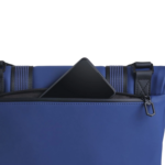 Сумка на пояс xiaomi 90 points ninetygo urban e using plus crossbody bag blue