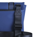 Сумка на пояс xiaomi 90 points ninetygo urban e using plus crossbody bag blue