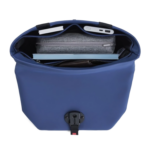 Сумка на пояс xiaomi 90 points ninetygo urban e using plus crossbody bag blue