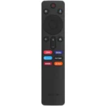 Телевизор xiaomi tv a 55" 2025 ru (l55ma aru) black