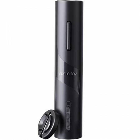 Электрический штопор xiaomi circle joy (cj ekpq05) black Электрический штопор xiaomi circle joy (cj ekpq05) black