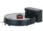 Робот пылесос xiaomi lydsto robot vacuum r1d edge black
