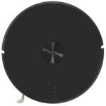 Робот пылесос xiaomi lydsto robot vacuum r1d edge black