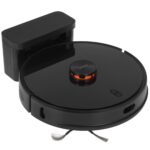 Робот пылесос xiaomi lydsto robot vacuum r1d edge black
