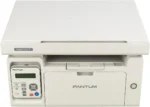 МФУ pantum m6507 grey