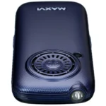 Мобильный телефон maxvi b21ds up blue