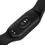 Фитнес браслет xiaomi smart band 7 black