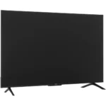 Телевизор xiaomi tv a 55" 2025 ru (l55ma aru) black