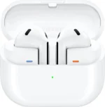 Наушники bluetooth tws с микрофоном samsung galaxy buds 3 (sm r530) white