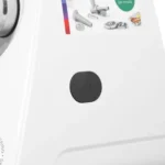 Мясорубка bosch smart power (mfw2500w) silver