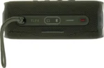 Колонка портативная jbl flip 6 original зелёный