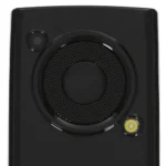 Мобильный телефон maxvi p19 black