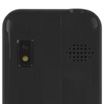Мобильный телефон maxvi k21 black