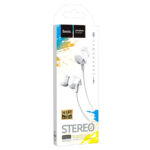 Наушники с микрофоном hoco m60 white