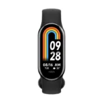 Фитнес браслет xiaomi smart band 8 (bhr7165gl) eu black