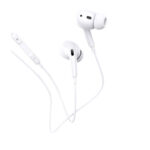 Наушники с микрофоном remax rm 533 white
