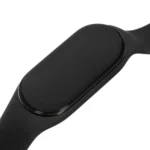 Фитнес браслет xiaomi smart band 7 black