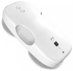 Робот стеклоочиститель xiaomi hutt window cleaning robot (ddc55) white