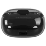 Наушники bluetooth tws с микрофоном awei t52 black